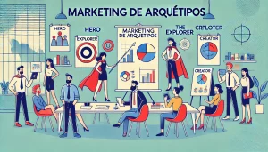 Marketing Arquétipos