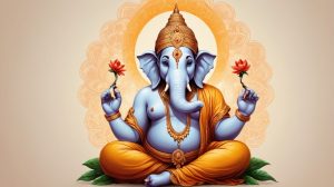 Ganesha